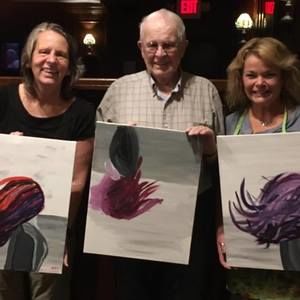 Meet your Posher, Kathy